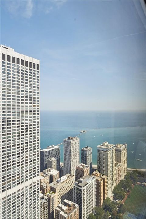 Tiny photo for 161 E Chicago Avenue #58K2, Chicago, IL 60611 (MLS # 12481752)