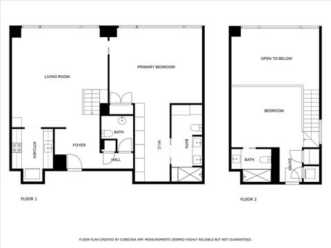 Tiny photo for 161 E Chicago Avenue #58K2, Chicago, IL 60611 (MLS # 12481752)