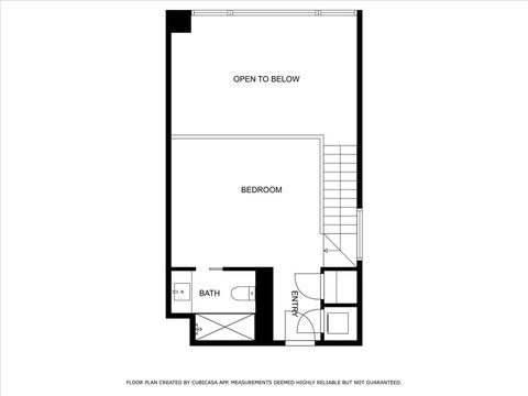 Tiny photo for 161 E Chicago Avenue #58K2, Chicago, IL 60611 (MLS # 12481752)