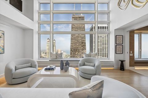 Tiny photo for 161 E Chicago Avenue #58K2, Chicago, IL 60611 (MLS # 12481752)