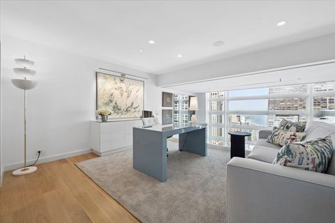 Tiny photo for 161 E Chicago Avenue #58K2, Chicago, IL 60611 (MLS # 12481752)