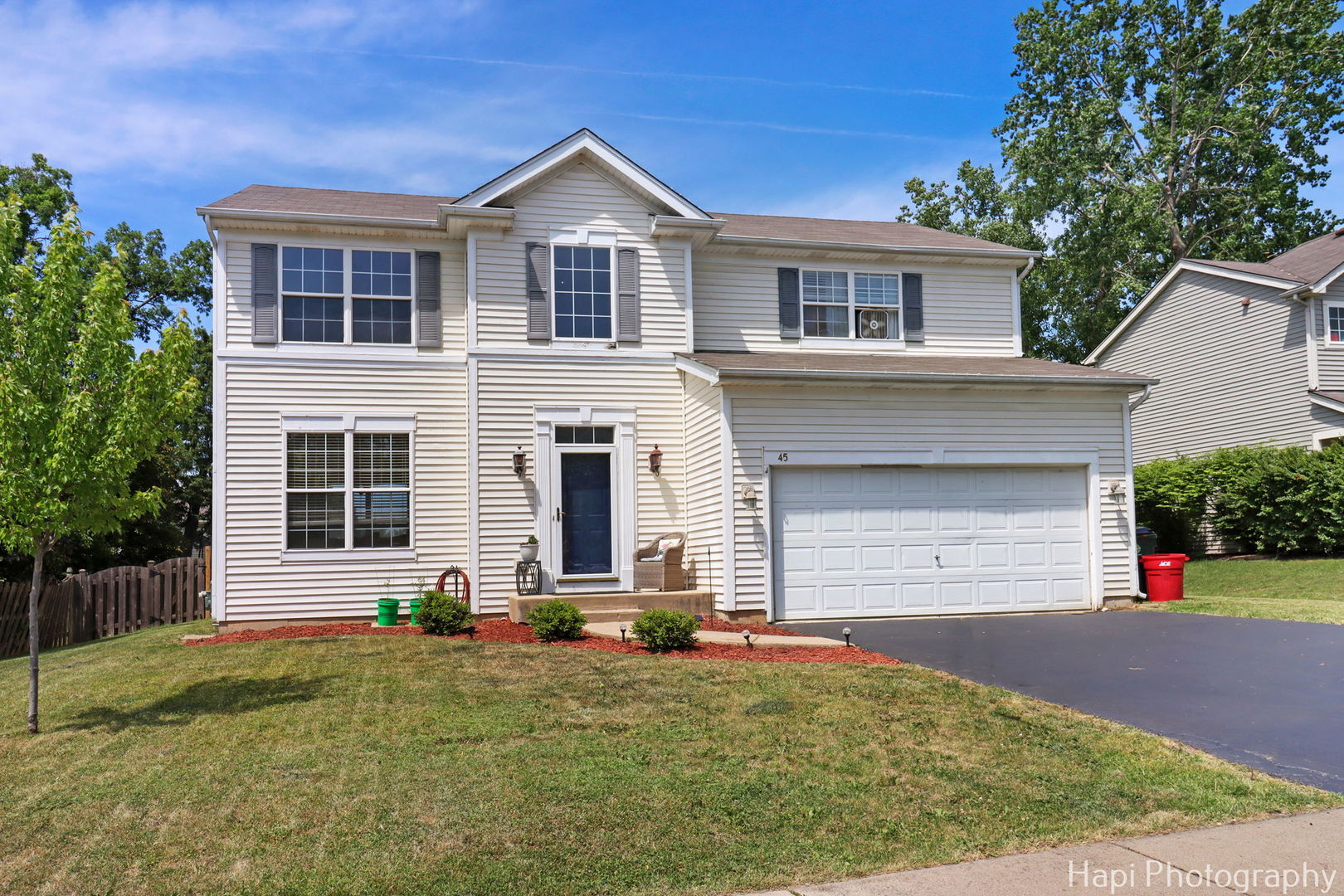 45 Van Dyke Drive
