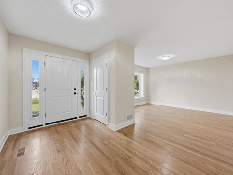 Tiny photo for 10029 Kedvale Avenue, Oak Lawn, IL 60453 (MLS # 12793317)