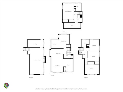 Tiny photo for 10029 Kedvale Avenue, Oak Lawn, IL 60453 (MLS # 12793317)