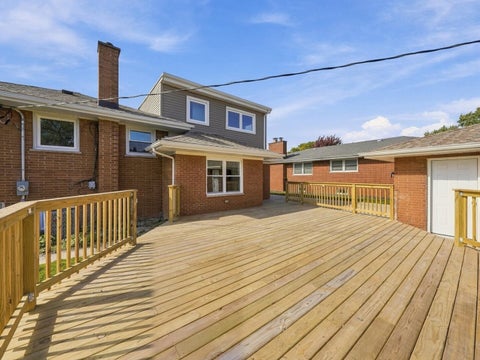 Tiny photo for 10029 Kedvale Avenue, Oak Lawn, IL 60453 (MLS # 12793317)