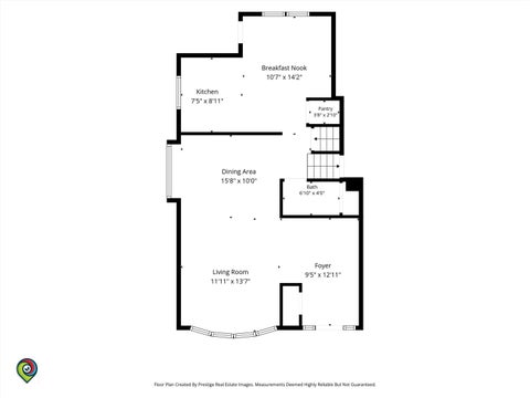 Tiny photo for 10029 Kedvale Avenue, Oak Lawn, IL 60453 (MLS # 12793317)
