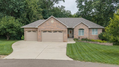 Tiny photo for 2339 Amelia Drive, Princeton, IL 61356 (MLS # 12764725)