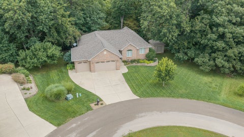 Tiny photo for 2339 Amelia Drive, Princeton, IL 61356 (MLS # 12764725)
