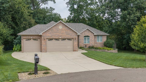Tiny photo for 2339 Amelia Drive, Princeton, IL 61356 (MLS # 12764725)