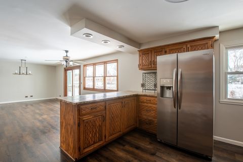 Tiny photo for 1629 Syracuse Lane, Schaumburg, IL 60193 (MLS # 12534827)