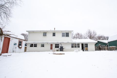 Tiny photo for 1629 Syracuse Lane, Schaumburg, IL 60193 (MLS # 12534827)