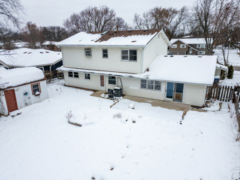 Tiny photo for 1629 Syracuse Lane, Schaumburg, IL 60193 (MLS # 12534827)