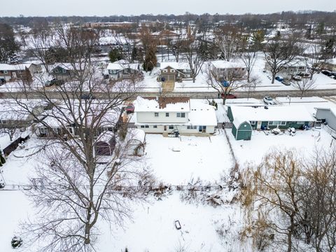 Tiny photo for 1629 Syracuse Lane, Schaumburg, IL 60193 (MLS # 12534827)