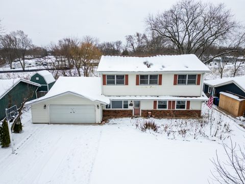 Tiny photo for 1629 Syracuse Lane, Schaumburg, IL 60193 (MLS # 12534827)