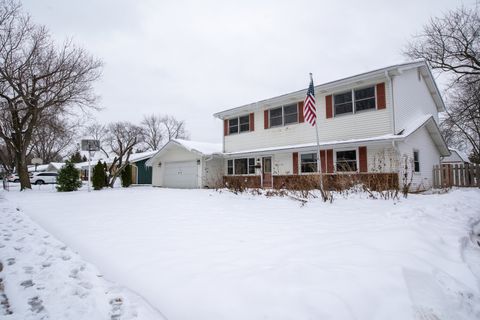 Tiny photo for 1629 Syracuse Lane, Schaumburg, IL 60193 (MLS # 12534827)