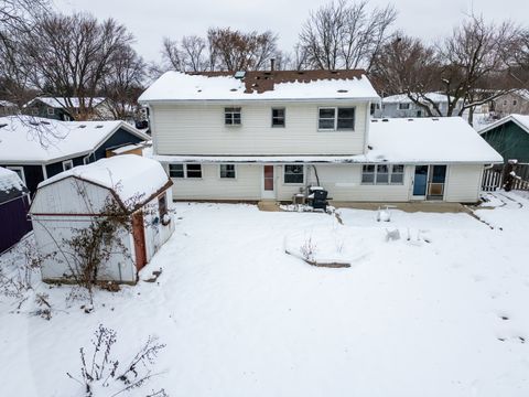 Tiny photo for 1629 Syracuse Lane, Schaumburg, IL 60193 (MLS # 12534827)