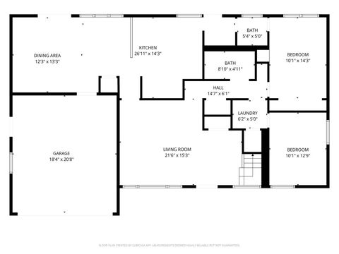 Tiny photo for 1629 Syracuse Lane, Schaumburg, IL 60193 (MLS # 12534827)
