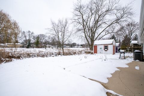 Tiny photo for 1629 Syracuse Lane, Schaumburg, IL 60193 (MLS # 12534827)