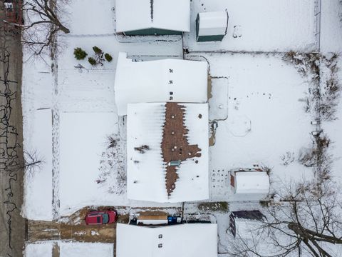 Tiny photo for 1629 Syracuse Lane, Schaumburg, IL 60193 (MLS # 12534827)