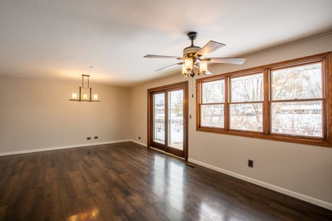Tiny photo for 1629 Syracuse Lane, Schaumburg, IL 60193 (MLS # 12534827)