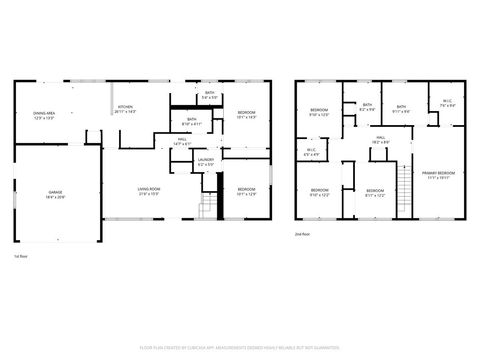 Tiny photo for 1629 Syracuse Lane, Schaumburg, IL 60193 (MLS # 12534827)