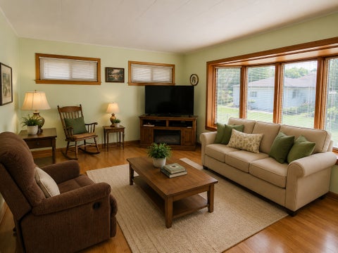 Tiny photo for 1456 N Rohde Avenue, Berkeley, IL 60163 (MLS # 12666878)