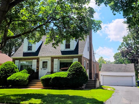 Tiny photo for 1456 N Rohde Avenue, Berkeley, IL 60163 (MLS # 12666878)
