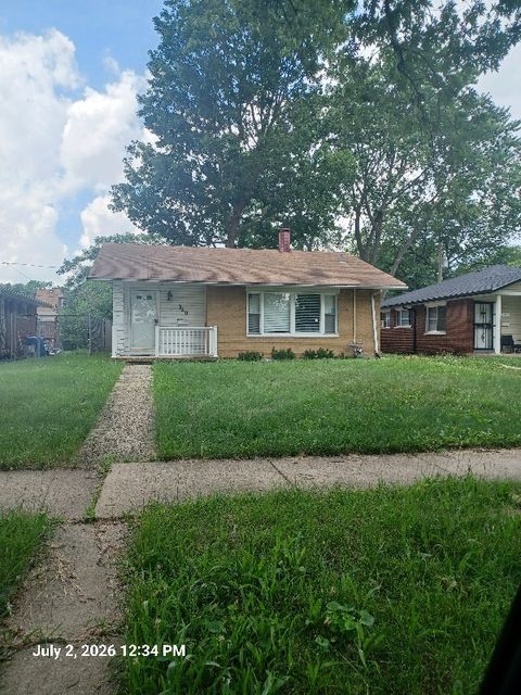 Tiny photo for 360 Merrill Avenue, Calumet City, IL 60409 (MLS # 12700042)
