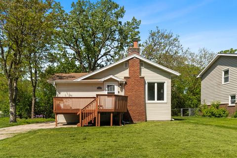 192 N Bonnie Brae Avenue Elmhurst IL 60126