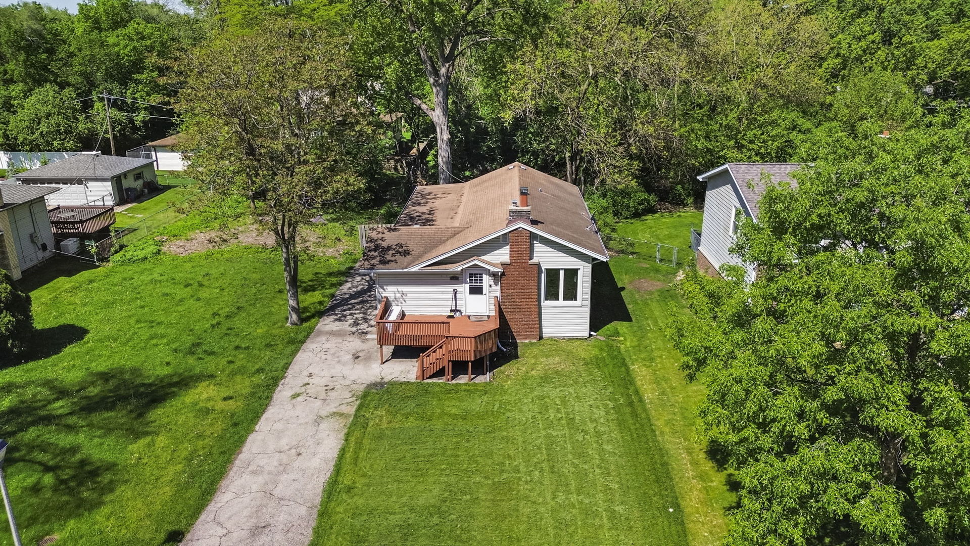 192 N Bonnie Brae Avenue