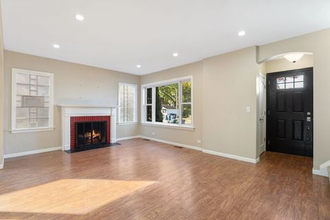 Tiny photo for 9535 S Fairfield Avenue, Evergreen Park, IL 60805 (MLS # 12505899)