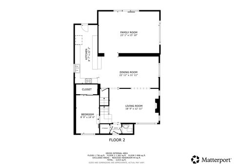 Tiny photo for 9535 S Fairfield Avenue, Evergreen Park, IL 60805 (MLS # 12505899)