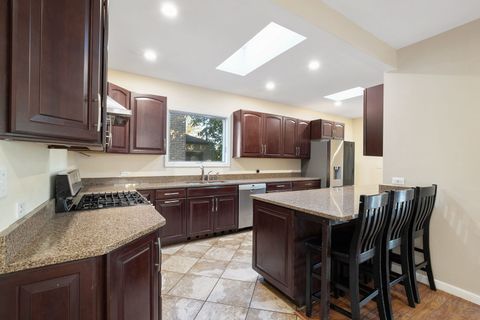 Tiny photo for 9535 S Fairfield Avenue, Evergreen Park, IL 60805 (MLS # 12505899)