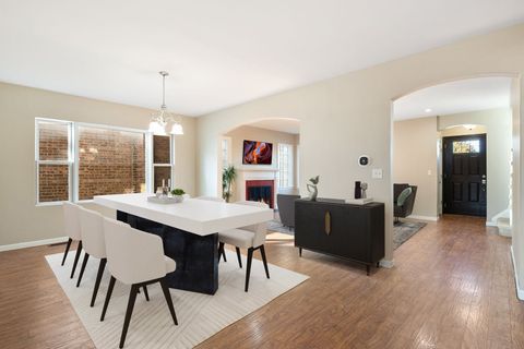 Tiny photo for 9535 S Fairfield Avenue, Evergreen Park, IL 60805 (MLS # 12505899)