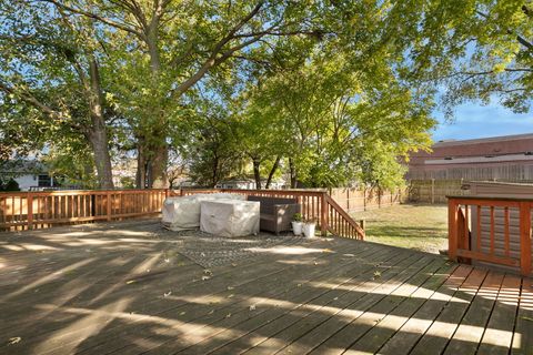 Tiny photo for 9535 S Fairfield Avenue, Evergreen Park, IL 60805 (MLS # 12505899)