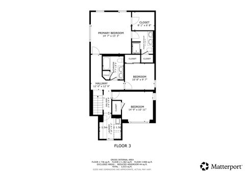 Tiny photo for 9535 S Fairfield Avenue, Evergreen Park, IL 60805 (MLS # 12505899)