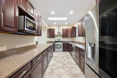 Tiny photo for 9535 S Fairfield Avenue, Evergreen Park, IL 60805 (MLS # 12505899)