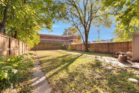 Tiny photo for 9535 S Fairfield Avenue, Evergreen Park, IL 60805 (MLS # 12505899)