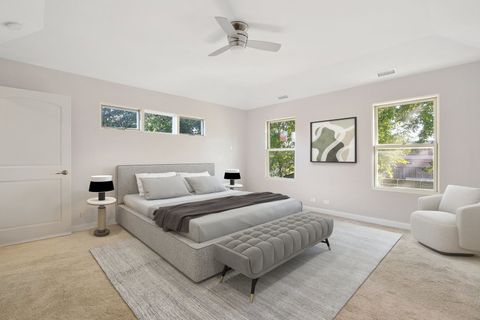 Tiny photo for 9535 S Fairfield Avenue, Evergreen Park, IL 60805 (MLS # 12505899)