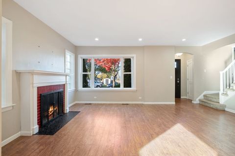 Tiny photo for 9535 S Fairfield Avenue, Evergreen Park, IL 60805 (MLS # 12505899)