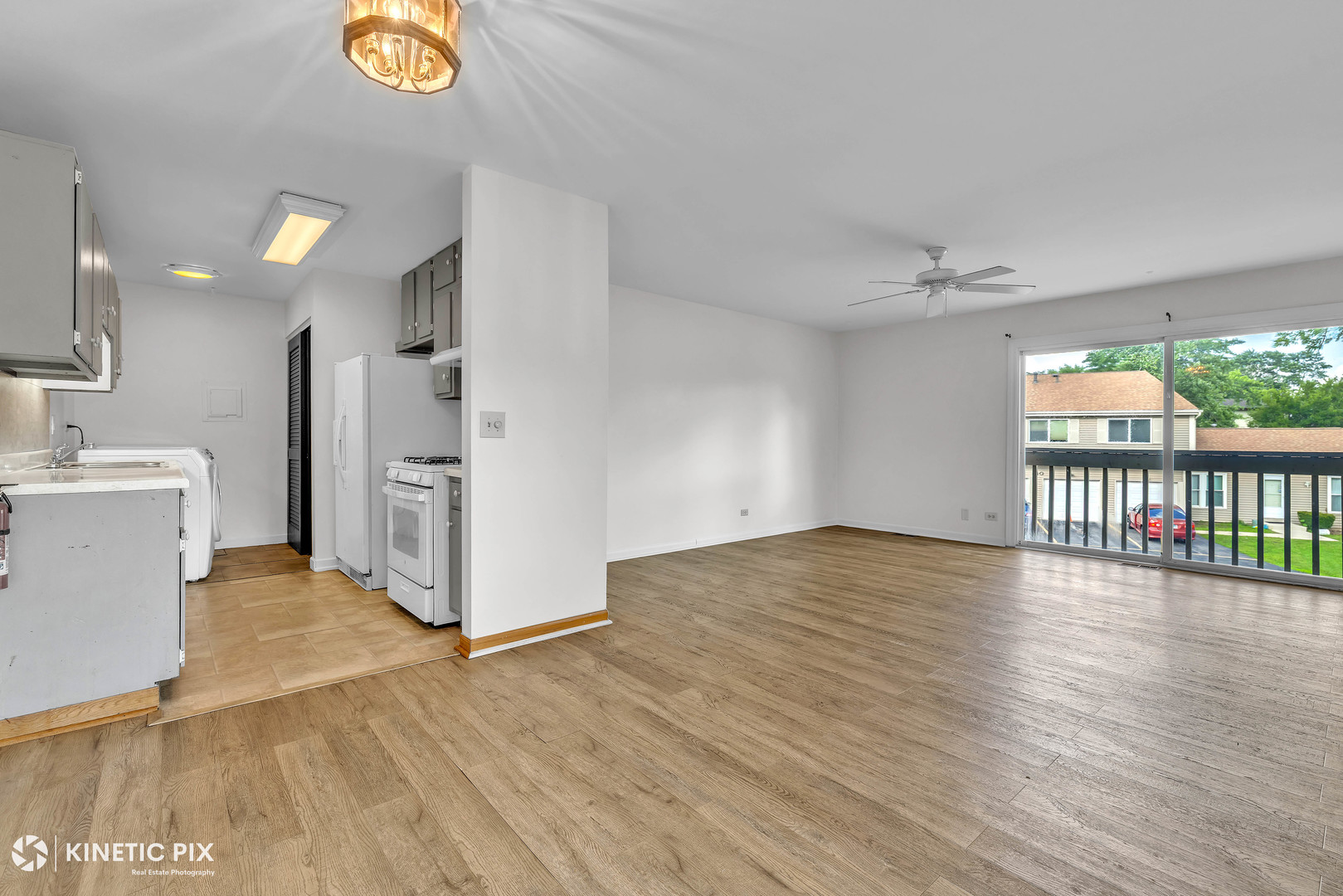 236 Algonquin Court D