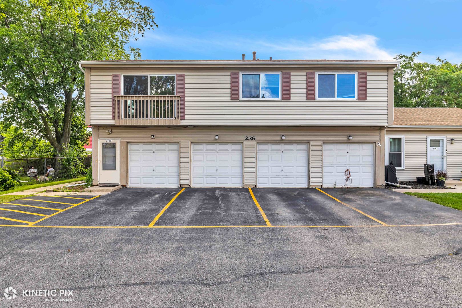 236 Algonquin Court D