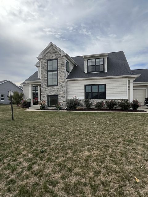 Photo of 3901 Freedom Boulevard, Champaign, IL 61822 (MLS # 12516500)