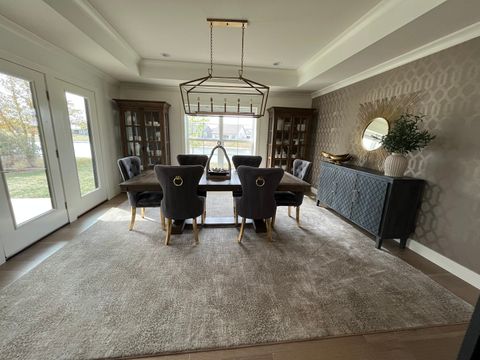 Tiny photo for 3901 Freedom Boulevard, Champaign, IL 61822 (MLS # 12516500)