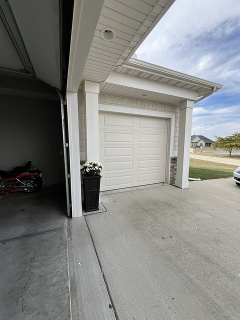 Tiny photo for 3901 Freedom Boulevard, Champaign, IL 61822 (MLS # 12516500)