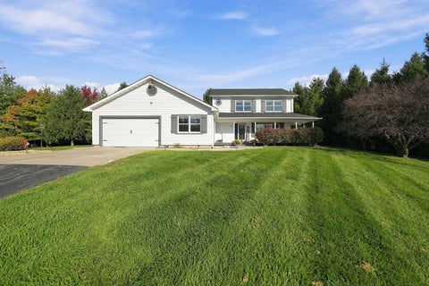 Tiny photo for 1701 CONSTITUTION Road, New Lenox, IL 60451 (MLS # 12672037)