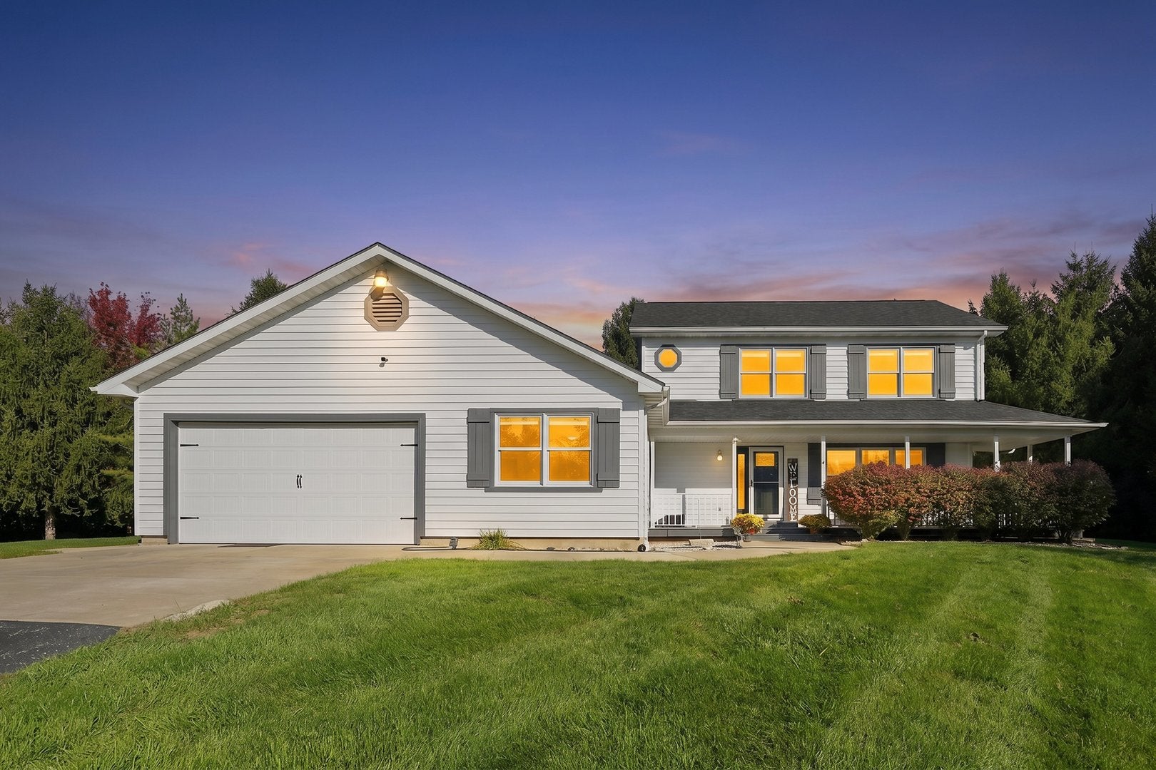 1701 CONSTITUTION Road