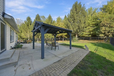 Tiny photo for 1701 CONSTITUTION Road, New Lenox, IL 60451 (MLS # 12672037)