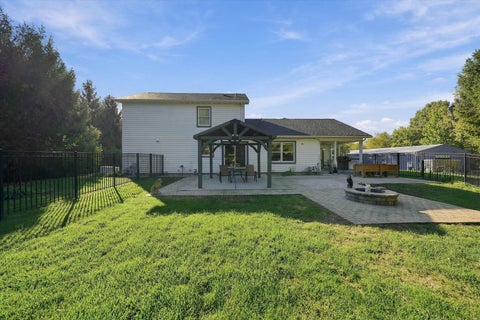 Tiny photo for 1701 CONSTITUTION Road, New Lenox, IL 60451 (MLS # 12672037)