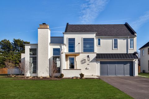 535 Kensington Court Hinsdale IL 60521